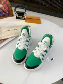 Picture of Louis Vuitton Shoes _SKULVsz35-41JY010812556